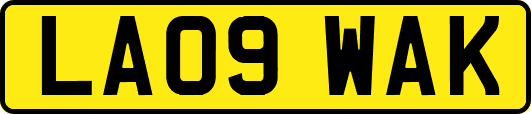 LA09WAK