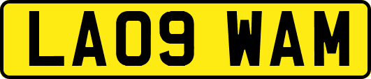 LA09WAM