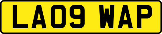 LA09WAP
