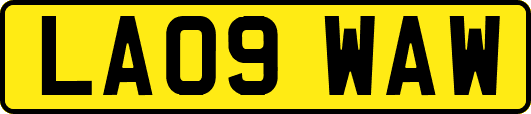 LA09WAW