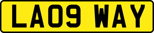 LA09WAY