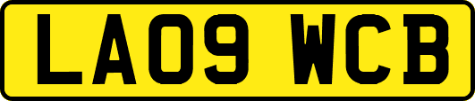LA09WCB