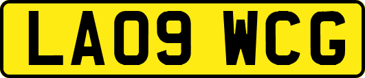 LA09WCG