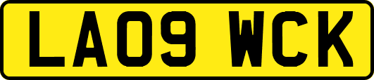 LA09WCK