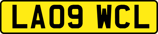 LA09WCL