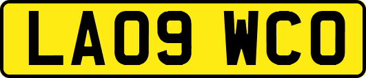 LA09WCO