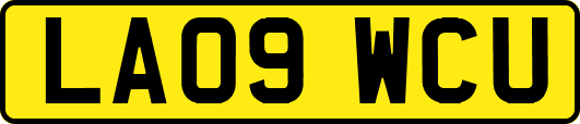 LA09WCU