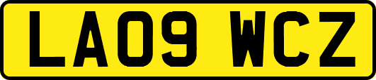 LA09WCZ