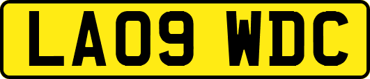 LA09WDC