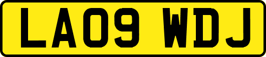 LA09WDJ