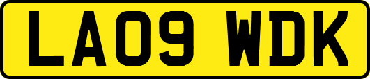 LA09WDK