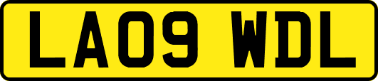 LA09WDL