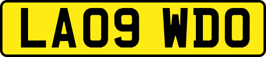 LA09WDO