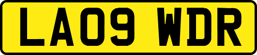 LA09WDR