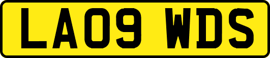 LA09WDS