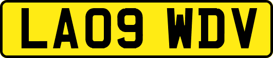 LA09WDV