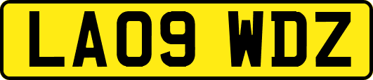 LA09WDZ