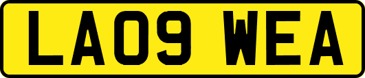 LA09WEA