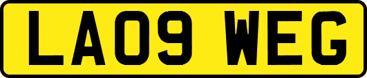 LA09WEG