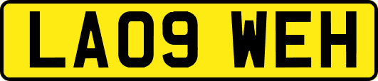 LA09WEH