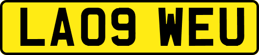 LA09WEU