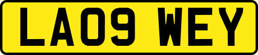 LA09WEY