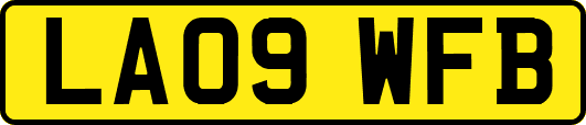 LA09WFB