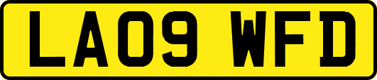 LA09WFD