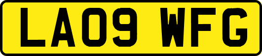 LA09WFG