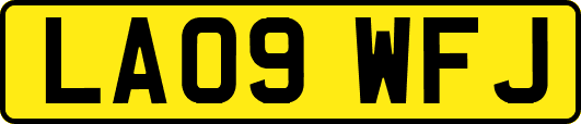 LA09WFJ