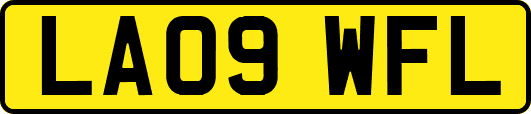 LA09WFL