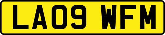 LA09WFM