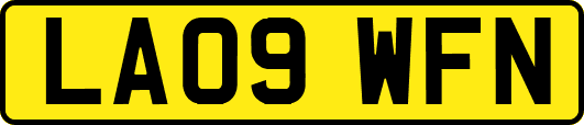 LA09WFN