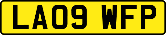 LA09WFP