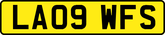 LA09WFS