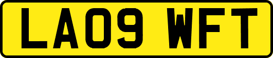 LA09WFT