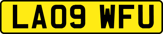 LA09WFU