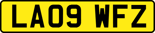 LA09WFZ
