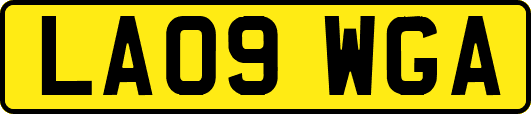 LA09WGA