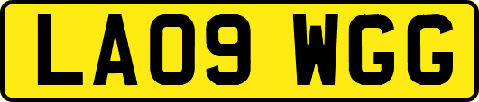 LA09WGG