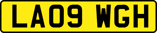 LA09WGH