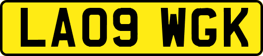 LA09WGK