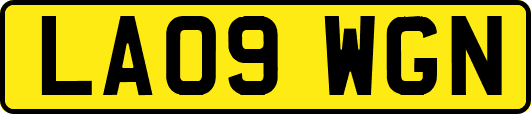 LA09WGN
