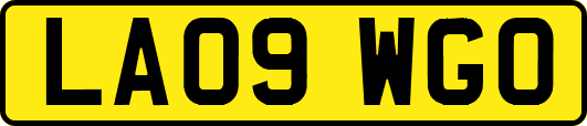 LA09WGO