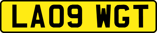 LA09WGT