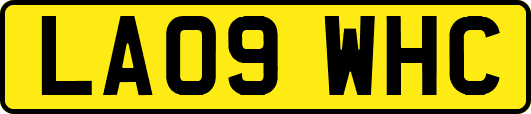 LA09WHC