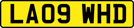 LA09WHD