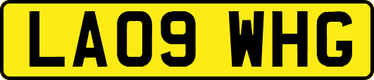 LA09WHG