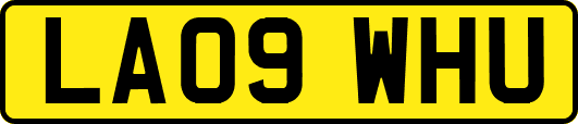 LA09WHU