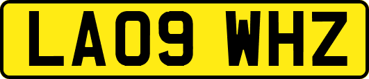 LA09WHZ